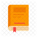Book  Icon