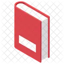 Book Novel Story Book Icon