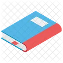 Book  Icon