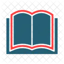 Book  Icon
