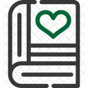 Book  Icon