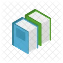 Book Education Study Icon