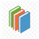 Book Education Study Icon