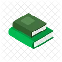 Book Education Study Icon