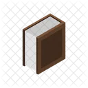 Book Education Study Icon