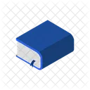 Book Education Study Icon