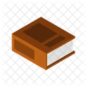 Book Education Study Icon