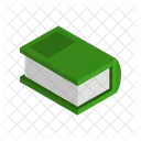 Book Education Study Icon