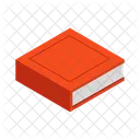Book Education Study Icon