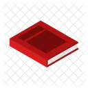 Book Education Study Icon