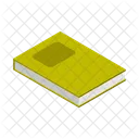 Book Education Study Icon