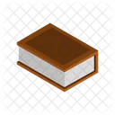 Book Education Study Icon