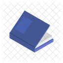 Book Education Study Icon
