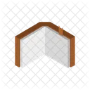 Book Education Study Icon