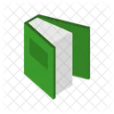 Book Education Study Icon