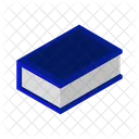 Book Education Study Icon