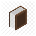 Book Education Study Icon