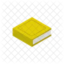 Book Education Study Icon