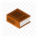 Book Education Study Icon