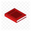 Book Education Study Icon