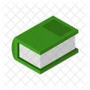 Book Education Study Icon