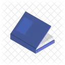 Book Education Study Icon