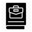 Book  Icon