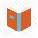 Book  Icon