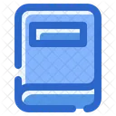 Book  Icon