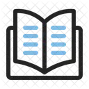 Book  Icon