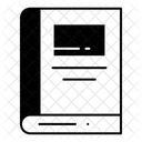 Book  Icon