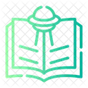 Book  Icon