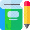 Book  Icon