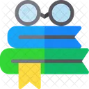 Book  Icon