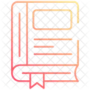 Book  Icon