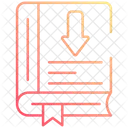 Book  Icon