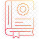 Book  Icon