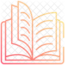 Book  Icon