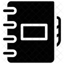 Book Album Edition Icon