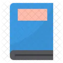Book  Icon