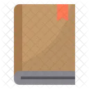 Book  Icon