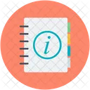 Book  Icon