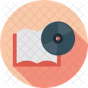 Book  Icon