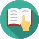 Book  Icon