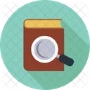 Book  Icon