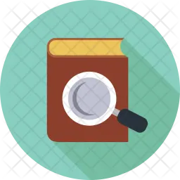 Book  Icon