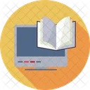 Book  Icon