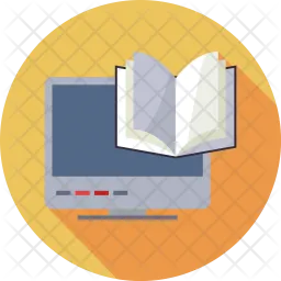 Book  Icon