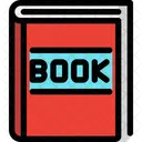 Book  Icon