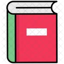Book  Icon